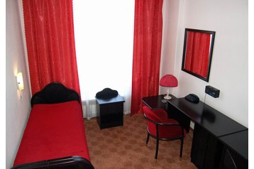 Venemaa Hotel Veliki Novgorod / Velikij Novgorod, Eksterjöör